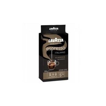 Lavazza Caffe Espresso Kawa Mielona 250 g