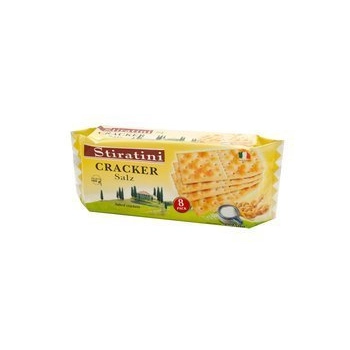 Stiratini Krakersy Solone 250 g