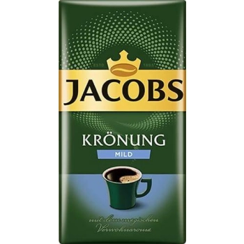 Jacobs Kronung Mild Kawa Mielona 500 g
