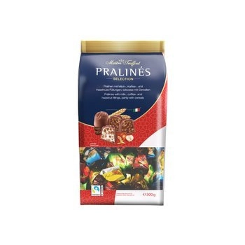 Maitre Truffout Pralinen Mix 300g