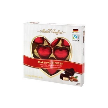MaitreTruffout Serca Marcepanowe 110 g