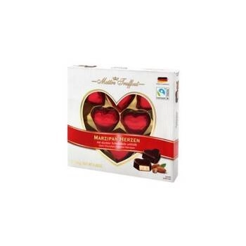 MaitreTruffout Serca Marcepanowe 110 g