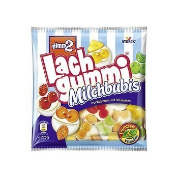 nimm2 Milchbubis 225 g