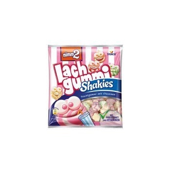 Storck nimm 2 Lachgummi Shakies 225 g