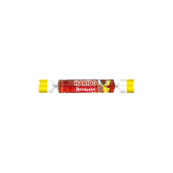 Haribo Happy Cola-Roulette 25 g