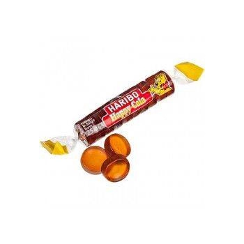 Haribo Happy Cola-Roulette 25 g