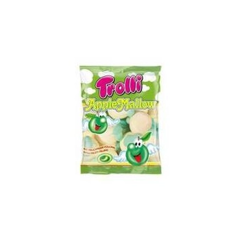 Trolli Apple Mallows 150 g