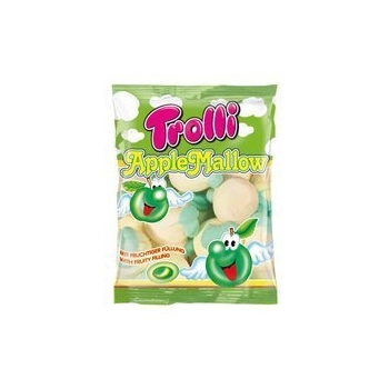 Trolli Apple Mallows 150 g