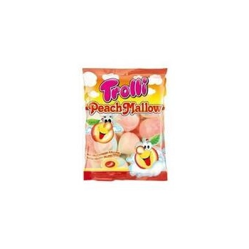 Trolli Peach Mallows 150 g