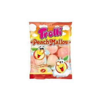 Trolli Peach Mallows 150 g