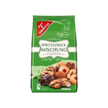 G&G Mieszanka Herbatników 500 g