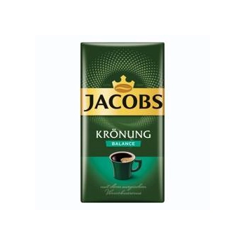 Jacobs Kronung Balance Kawa Mielona 500 g
