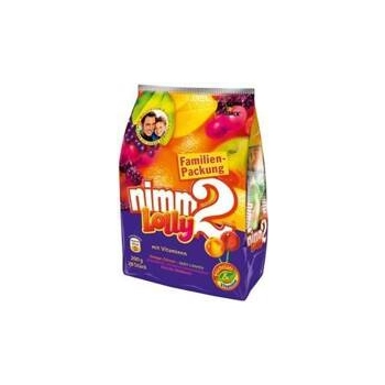 Storck Nimm 2 Lizaki 20 szt.