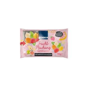 Edeka Galaretka Owocowa 250 g