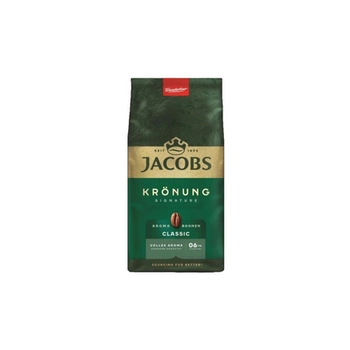 Jacobs Kronung Signature Classic Kawa Ziarnista 500 g