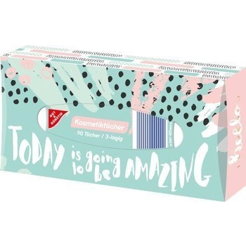 G&G Chusteczki Kosmetyczne 90 szt.