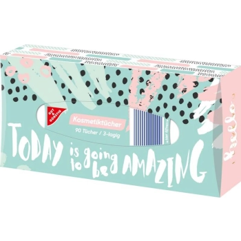 G&G Chusteczki Kosmetyczne 90 szt.