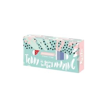 G&G Chusteczki Kosmetyczne 90 szt.