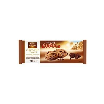 Feiny Biscuits Cookies Schoko-Chip 125 g
