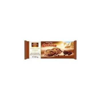Feiny Biscuits Cookies Schoko-Chip 125 g