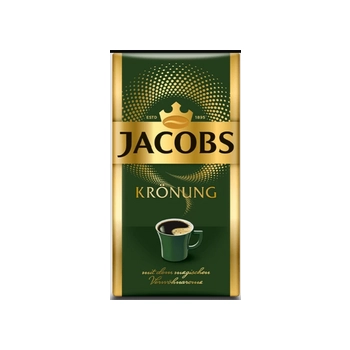 Jacobs Kronung Kawa Mielona 500 g