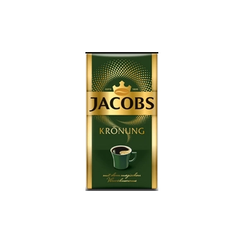 Jacobs Kronung Kawa Mielona 500 g