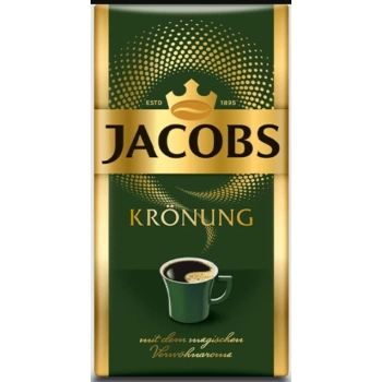 Jacobs Kronung Kawa Mielona 500 g