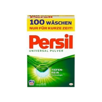 Persil Universal Pulver Proszek do Prania 100 prań