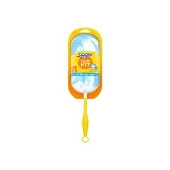 Swiffer Duster Miotełka do Kurzu + 5 Wkładów