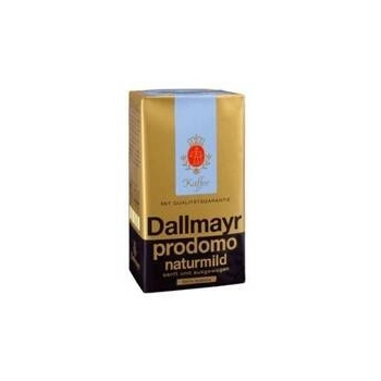 Dallmayr Prodomo Naturmild Kawa Mielona 500 g