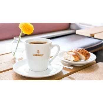 Dallmayr Prodomo Naturmild Kawa Mielona 500 g