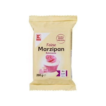 Masa Marcepanowa Surowa 200 g