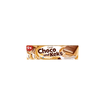 Choceur Choco und Keks Cappucino 300 g