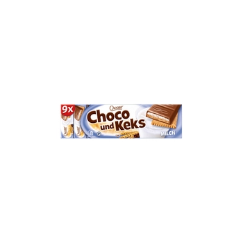 Choceur Choco und Keks Milch 300 g