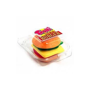 Trolli Hamburger Owocowy 50 g
