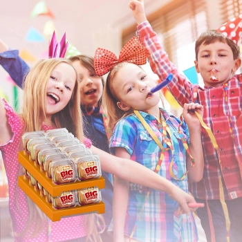 Trolli Hamburger Owocowy 50 g