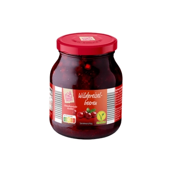 Trader Joe's Dzika Żurawina 400 g