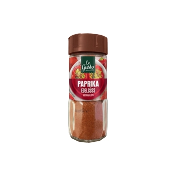 Le Gusto Papryka Słodka 50 g