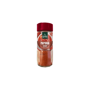 Le Gusto Papryka Ostra 50 g