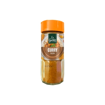 Le Gusto Curry 45 g