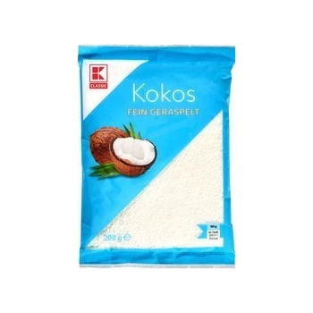K-Classic Wiórki Kokosowe 200 g