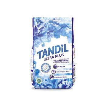 Tandil Ultra Plus Proszek do Prania 30 prań