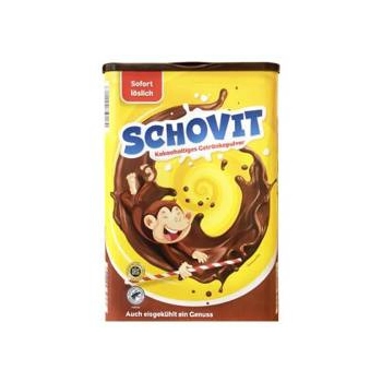 Schovit Napój Kakaowy Rozpuszczalny 800 g
