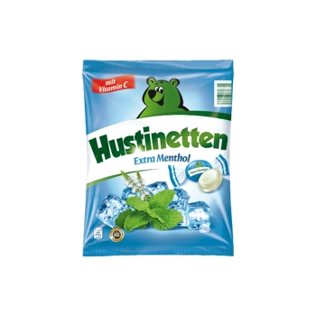 Hustinetten 7 ziół Miętowe 250 g