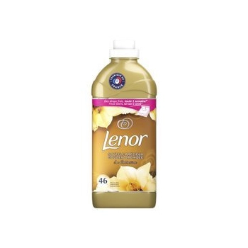 Lenor Golden Orchidee Płyn do Płukania 46 prań