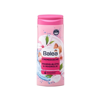 Balea Mandelblüte&Magnolie Żel pod Prysznic 300 ml