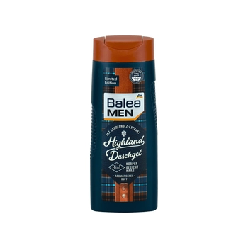 Balea men Highland Żel Pod Prysznic 300 ml