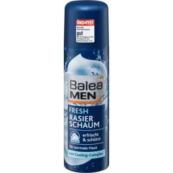 Balea Men Fresh Pianka do Golenia 300 ml