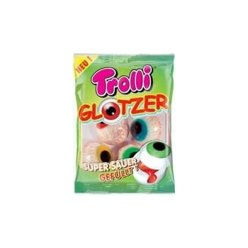 Trolli Glotzer - Oczy 75 g