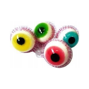 Trolli Glotzer - Oczy 75 g